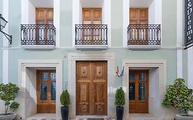 Hostel SEA&DREAMS Calpe